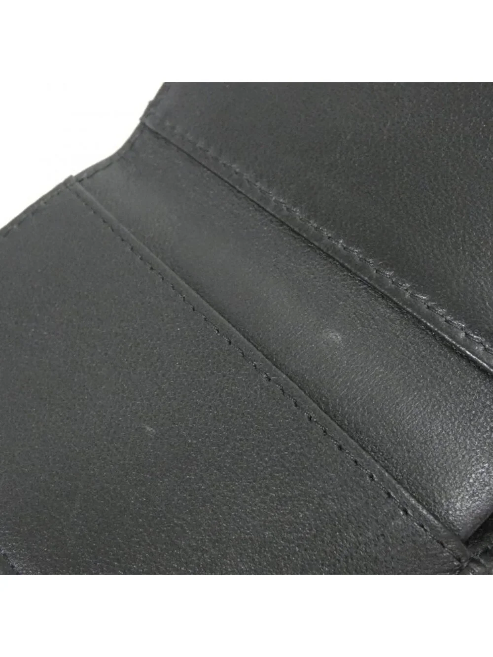 Chanel Wallet Black